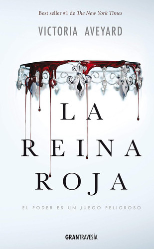 La reina roja (Spanish Version)