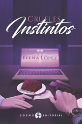 Crueles Instintos [Spanish Edition]