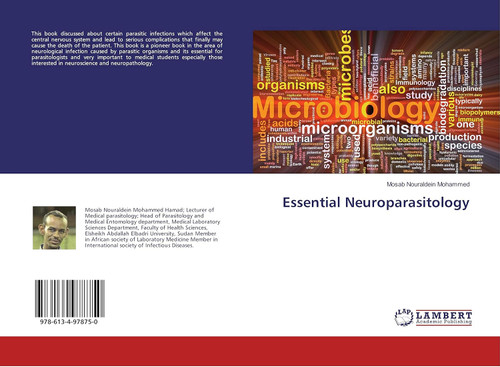 Essential Neuroparasitology