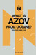 What is AZOV from Ukraine?