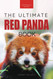 Red Pandas The Ultimate Book: 100+ Amazing Red Panda Facts Photos