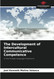 The Development of Intercultural Communicative Competence: In the