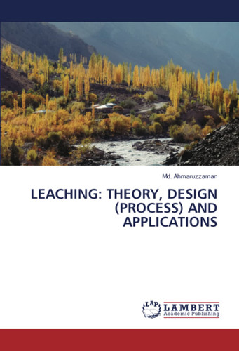 Leaching: Theory Design (Process) and Applications