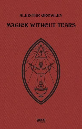 Magick Without Tears