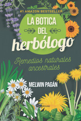 La botica del herbologo