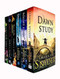 A Chronicles of Ixia Series Collection Maria Snyder 6 Books Box Set A Chronicles of Ixia Series Collection Maria Snyder 6 Books Box Set