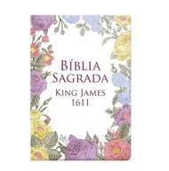 Biblia King James (Em Portugues do Brasil)