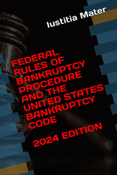Federal Rules of Bankruptcy Procedure and the United States