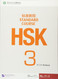 HSK Standard Course 3 - Workbook (English and Chinese Edition)