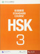 HSK Standard Course 3 - Textbook (English and Chinese Edition)