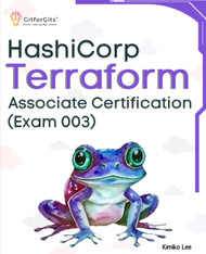 Hashicorp Terraform Associate Certification
