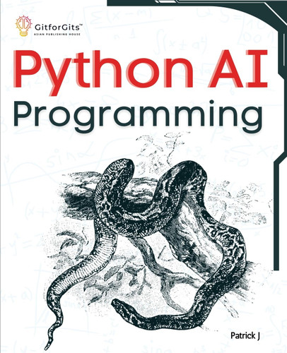 Python AI Programming: Navigating fundamentals of ML deep learning