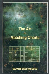 The Art of Matching Charts