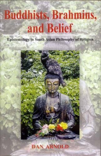 Buddhists Brahmins and Belief