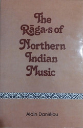Ragas of Northern Indian Music