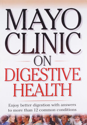 Mayo Clinic on Digestive Health