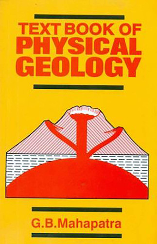 Textbook of Physical Geology