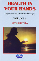 Health in Your Hands: v. 1 by Devendra Vora (2005-05-04)