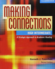 Making Connections High Intermediate