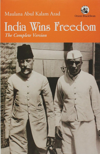 India Wins Freedom