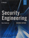 Security Engineering d