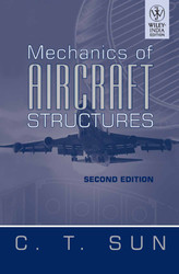Mechanics of Aircraft Structures