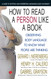 How to Read a Person Like a Book