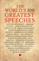 The World's 100 Greatest Speeches
