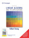 Cengage Learning India Linear Algebra And Its Applications India