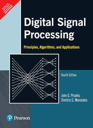 Digital Signal Processing 4/e