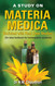 A Study of Materia Medica Upgraded Edition