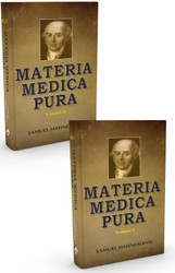 Materia Medica Pura