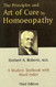 The Principles and Art of Cure by Homeopathy