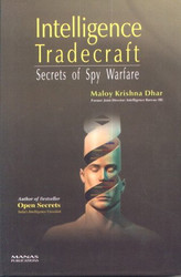 Intelligence Tradecraft: Secrets of Spy Warfare