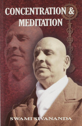 Concentration and Meditation/14th Edition