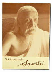 Savitri (pocket edition)
