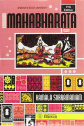 Mahabharatha [Dec 01 2012] Kamala Subramaniam