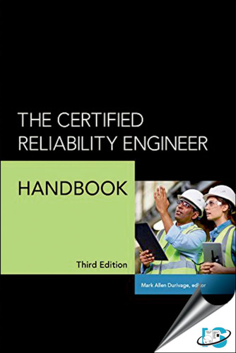 The Certified Reliability Engineer Handbook