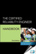The Certified Reliability Engineer Handbook
