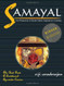 Samayal - The Pleasures of South Indian Vegetarian Cooking.