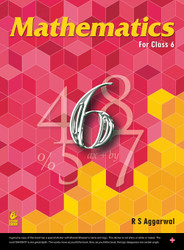 Mathematics For Class 6