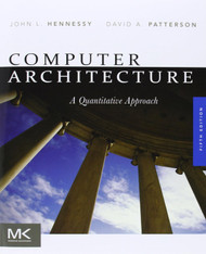 Computer Architecture: A Quantitative Approach