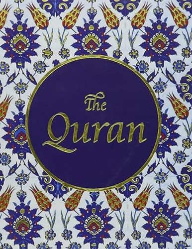 The Quran (Punjabi and English Edition)