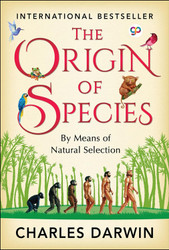 The Origin of Species (Paperback Book)