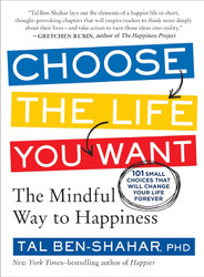 Choose the Life You Want