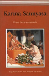 Karma Sannyasa