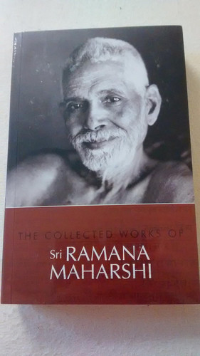 The Collected Works Of Sri Ramana Maharshi/Twelfth Edition