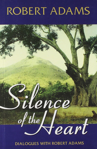 Silence of the Heart Yogi Impressions