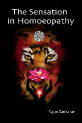 The Sensation in Homeopathy