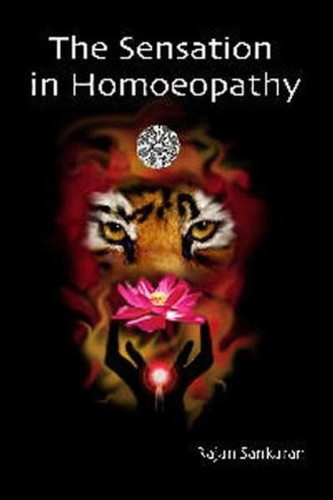 The Sensation in Homeopathy